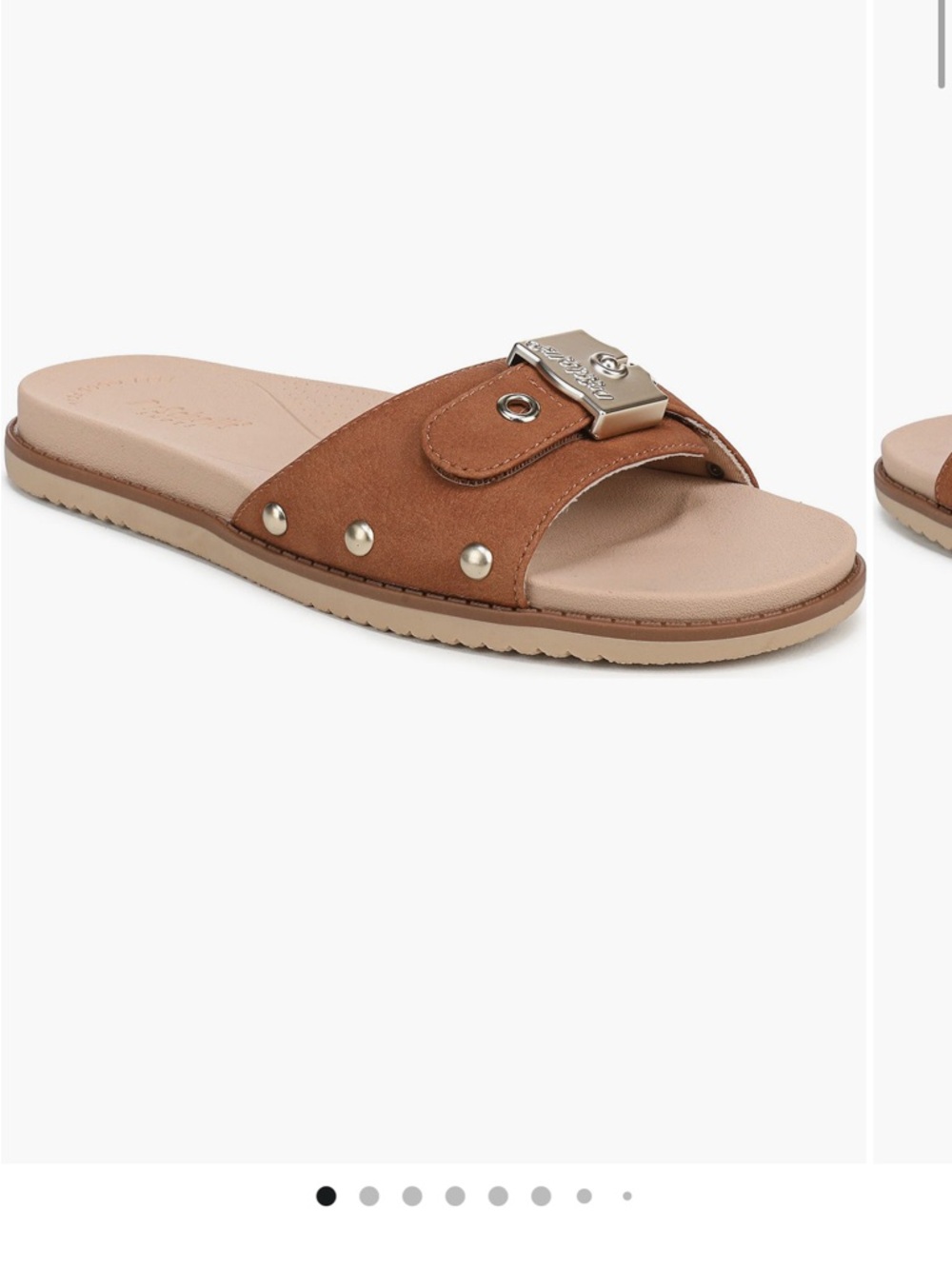 Dr. Scholl’s Original Slide Sandal Women’s Size 7.5 EUC
